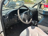 2003 hyundai h 200 2.5 tci lang dc bedrijfswagen - afbeelding 16 van  35