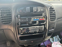 2003 hyundai h 200 2.5 tci lang dc bedrijfswagen - afbeelding 19 van  35