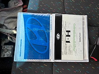 2003 hyundai h 200 2.5 tci lang dc bedrijfswagen - afbeelding 22 van  35