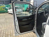 2003 hyundai h 200 2.5 tci lang dc bedrijfswagen - afbeelding 25 van  35