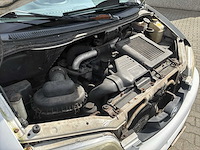 2003 hyundai h 200 2.5 tci lang dc bedrijfswagen - afbeelding 27 van  35