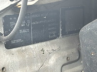 2003 hyundai h 200 2.5 tci lang dc bedrijfswagen - afbeelding 29 van  35