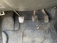 2003 hyundai h 200 2.5 tci lang dc bedrijfswagen - afbeelding 19 van  35