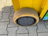 2003 imer ig4080 hoogwerker - afbeelding 4 van  16