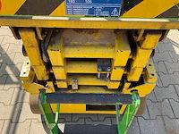 2003 imer ig4080 hoogwerker - afbeelding 16 van  16
