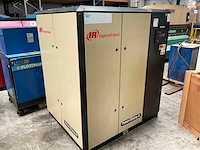 2003 ingersoll rand premium efficieny air nirvana n-5 luchtcompressor