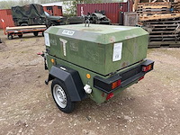 2003 ingersoll-rand r1075f726 luchtcompressor - afbeelding 4 van  9