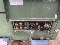 2003 ingersoll-rand r1075f726 luchtcompressor - afbeelding 5 van  9