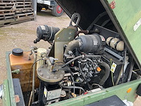 2003 ingersoll-rand r1075f726 luchtcompressor - afbeelding 6 van  9
