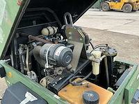 2003 ingersoll-rand r1075f726 luchtcompressor - afbeelding 7 van  9