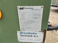 2003 ingersoll-rand r1075f726 luchtcompressor - afbeelding 9 van  9