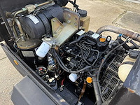 2003 ingersoll-rand w902 luchtcompressor - afbeelding 6 van  23