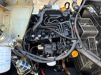 2003 ingersoll-rand w902 luchtcompressor - afbeelding 14 van  23