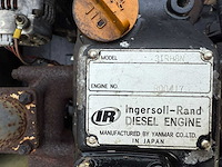 2003 ingersoll-rand w902 luchtcompressor - afbeelding 15 van  23