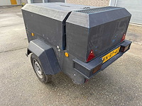 2003 ingersoll-rand w902 luchtcompressor - afbeelding 3 van  23