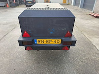 2003 ingersoll-rand w902 luchtcompressor - afbeelding 4 van  23