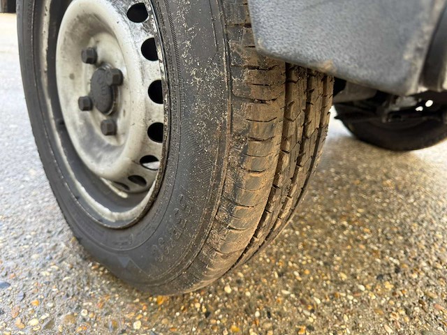 2003 ingersoll-rand w902 luchtcompressor - afbeelding 1 van  23