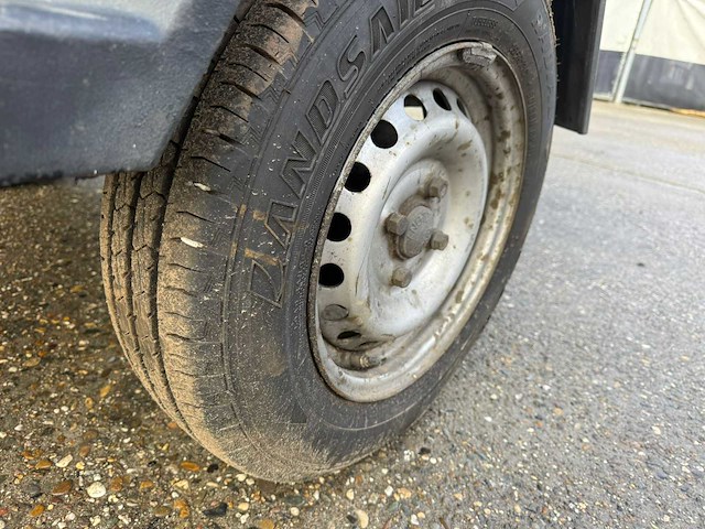 2003 ingersoll-rand w902 luchtcompressor - afbeelding 2 van  23