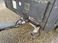 2003 ingersoll-rand w902 luchtcompressor - afbeelding 16 van  23