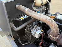 2003 ingersoll-rand w902 luchtcompressor - afbeelding 3 van  23