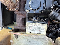 2003 ingersoll-rand w902 luchtcompressor - afbeelding 5 van  23