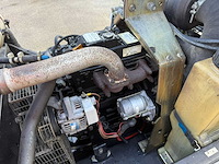 2003 ingersoll-rand w902 luchtcompressor - afbeelding 6 van  23