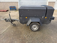 2003 ingersoll-rand w902 luchtcompressor - afbeelding 7 van  23