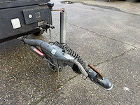 2003 ingersoll-rand w902 luchtcompressor - afbeelding 14 van  23