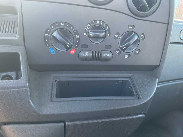 2003 iveco 29l9 bedrijfswagen - afbeelding 4 van  17