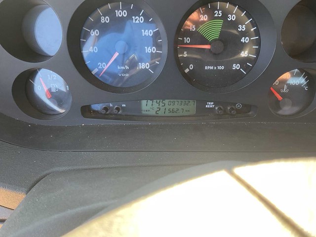 2003 iveco 29l9 bedrijfswagen - afbeelding 5 van  17