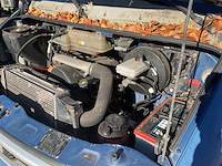 2003 iveco 29l9 bedrijfswagen - afbeelding 8 van  17