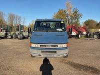 2003 iveco 29l9 bedrijfswagen - afbeelding 1 van  17