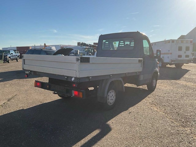 2003 iveco 29l9 bedrijfswagen - afbeelding 13 van  17