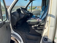 2003 iveco 40c15 375 be bedrijfswagen met opbouw - afbeelding 7 van  20