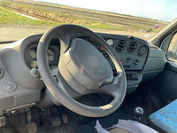 2003 iveco 40c15 375 be bedrijfswagen met opbouw - afbeelding 9 van  20