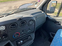 2003 iveco 40c15 375 be bedrijfswagen met opbouw - afbeelding 10 van  20