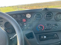 2003 iveco 40c15 375 be bedrijfswagen met opbouw - afbeelding 12 van  20