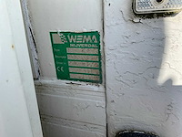 2003 iveco 40c15 375 be bedrijfswagen met opbouw - afbeelding 13 van  20