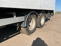 2003 iveco 40c15 375 be bedrijfswagen met opbouw - afbeelding 14 van  20