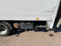 2003 iveco 40c15 375 be bedrijfswagen met opbouw - afbeelding 16 van  20