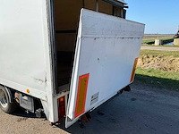 2003 iveco 40c15 375 be bedrijfswagen met opbouw - afbeelding 17 van  20