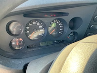 2003 iveco 40c15 375 be bedrijfswagen met opbouw - afbeelding 20 van  20