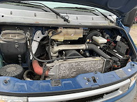 2003 iveco daily 29l9 bedrijfswagen - afbeelding 4 van  13