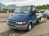2003 iveco daily 29l9 bedrijfswagen - afbeelding 1 van  13