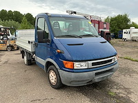 2003 iveco daily 29l9 bedrijfswagen - afbeelding 6 van  13