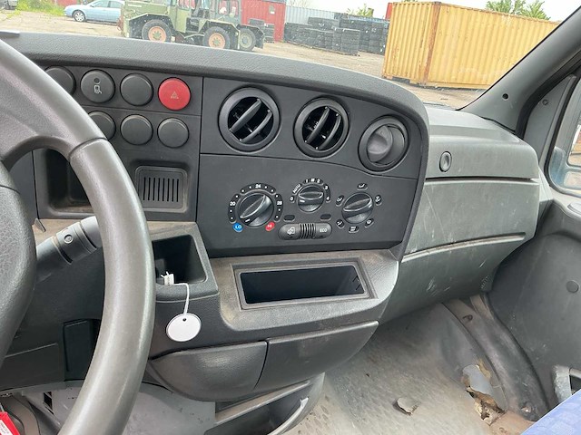2003 iveco daily 29l9 bedrijfswagen - afbeelding 12 van  13