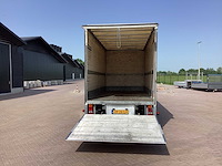 2003 iveco daily 40c15 clixtar n1 10 ton bedrijfswagen - afbeelding 2 van  17