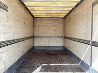 2003 iveco daily 40c15 clixtar n1 10 ton bedrijfswagen - afbeelding 5 van  17
