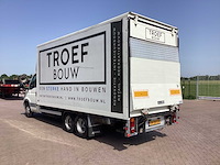 2003 iveco daily 40c15 clixtar n1 10 ton bedrijfswagen - afbeelding 13 van  17