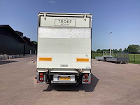 2003 iveco daily 40c15 clixtar n1 10 ton bedrijfswagen - afbeelding 16 van  17